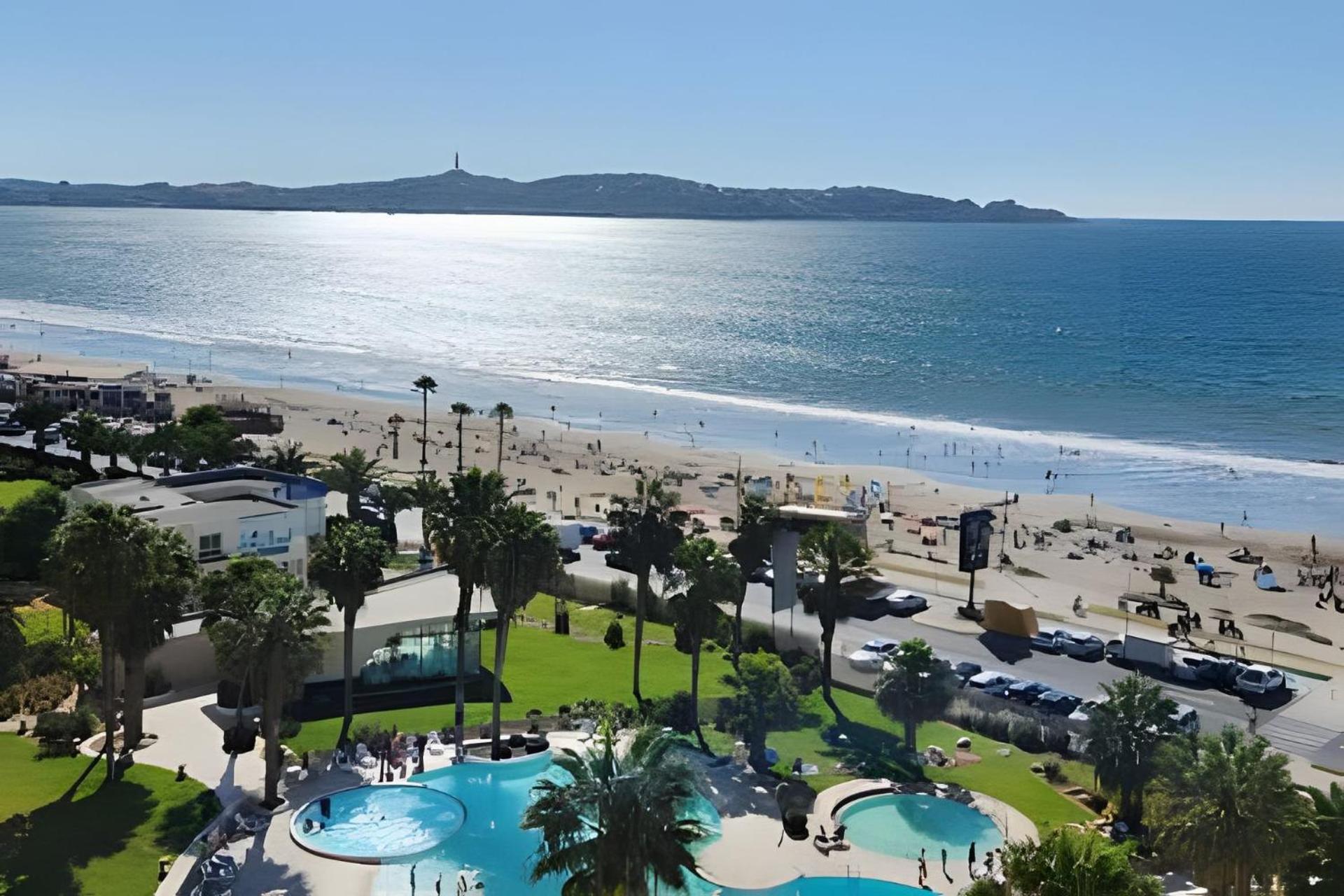Apartamento Departamentos Con Hermosas Vistas Al Mar Coquimbo