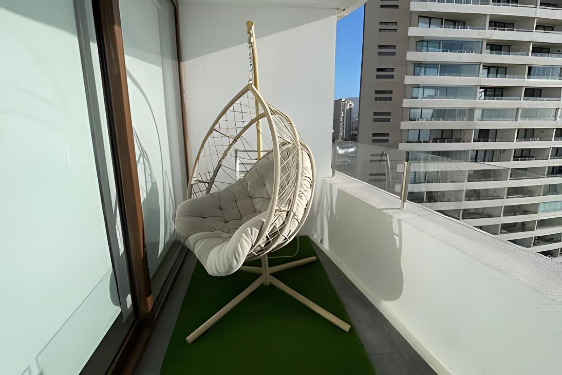 Apartamento Departamentos Con Hermosas Vistas Al Mar